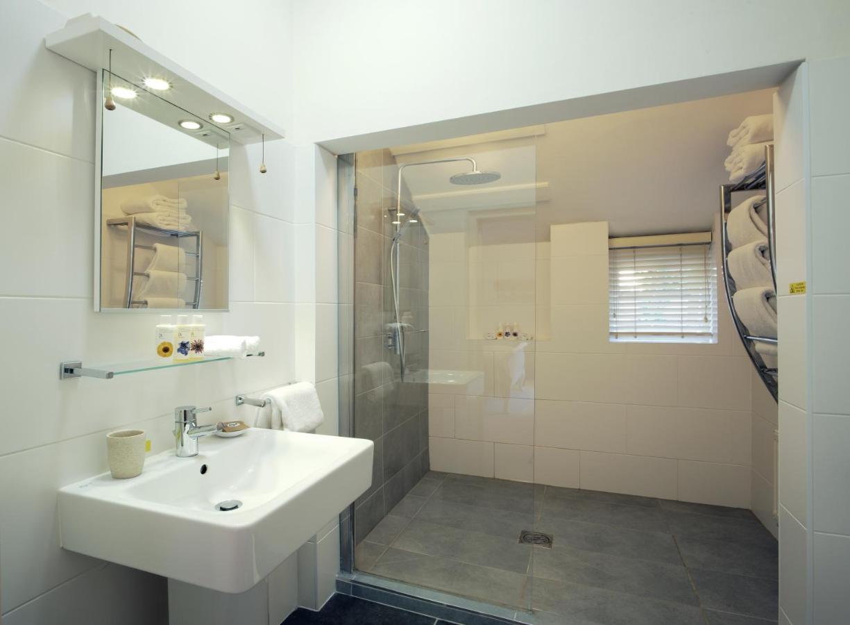 Daisybank Cottage Boutique Bed And Breakfast Brockenhurst Esterno foto