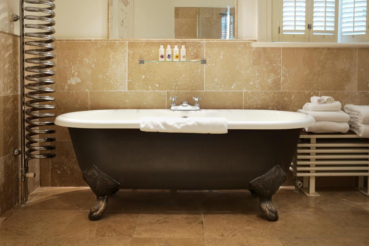 Daisybank Cottage Boutique Bed And Breakfast Brockenhurst Esterno foto
