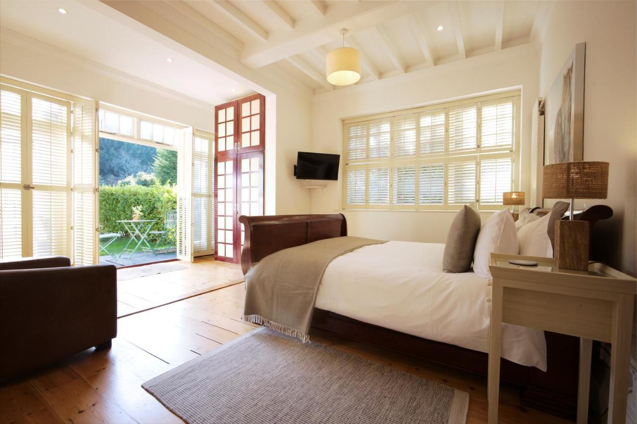 Daisybank Cottage Boutique Bed And Breakfast Brockenhurst Esterno foto