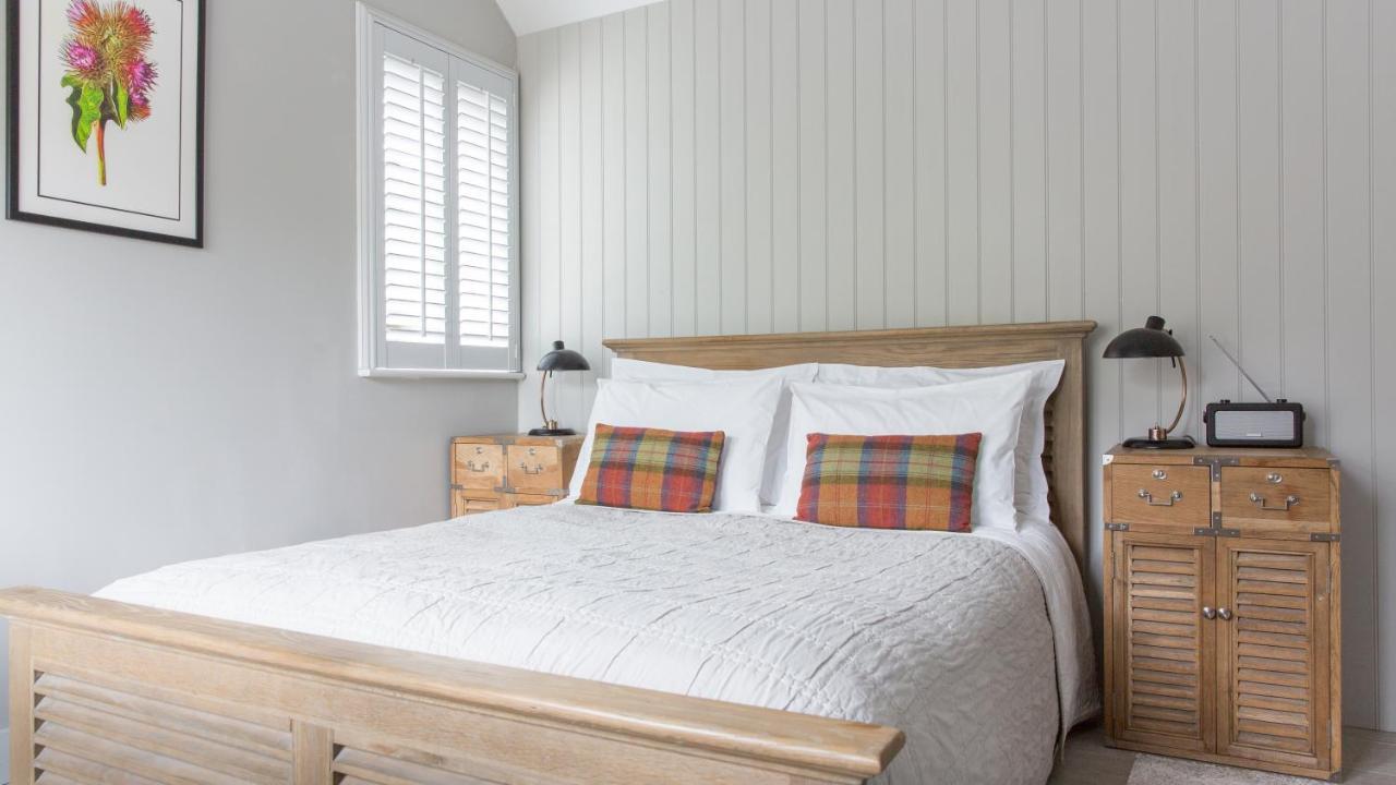 Daisybank Cottage Boutique Bed And Breakfast Brockenhurst Esterno foto