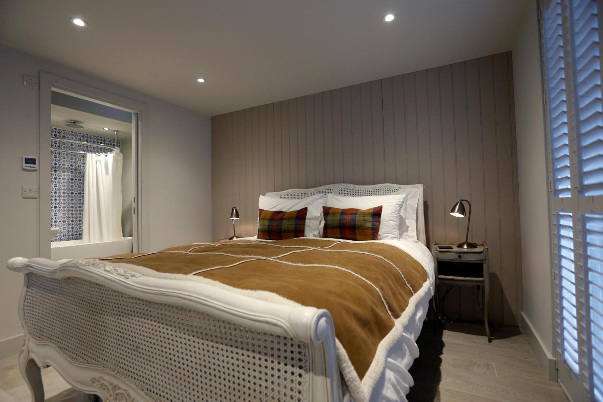 Daisybank Cottage Boutique Bed And Breakfast Brockenhurst Esterno foto