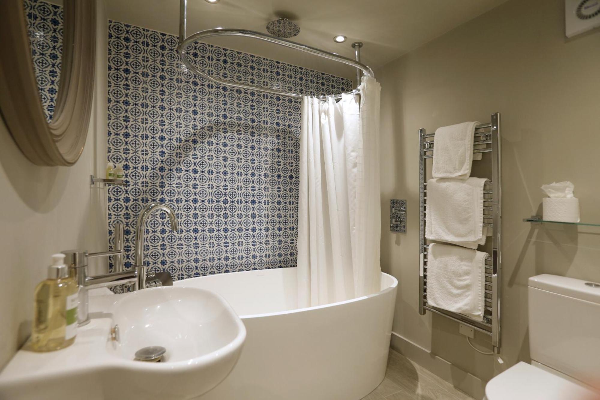 Daisybank Cottage Boutique Bed And Breakfast Brockenhurst Esterno foto