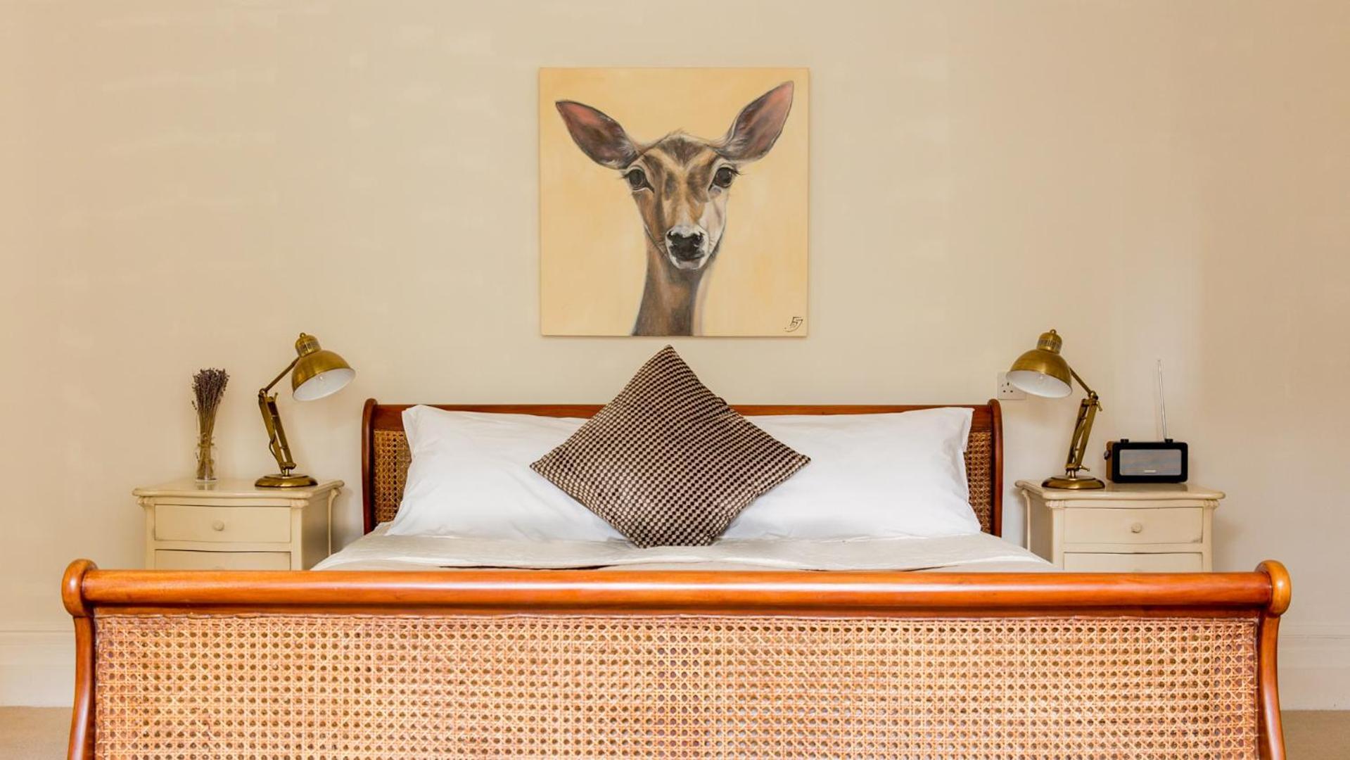 Daisybank Cottage Boutique Bed And Breakfast Brockenhurst Esterno foto