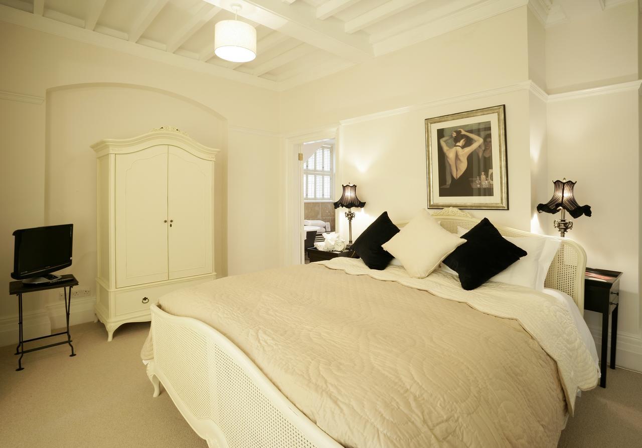 Daisybank Cottage Boutique Bed And Breakfast Brockenhurst Esterno foto