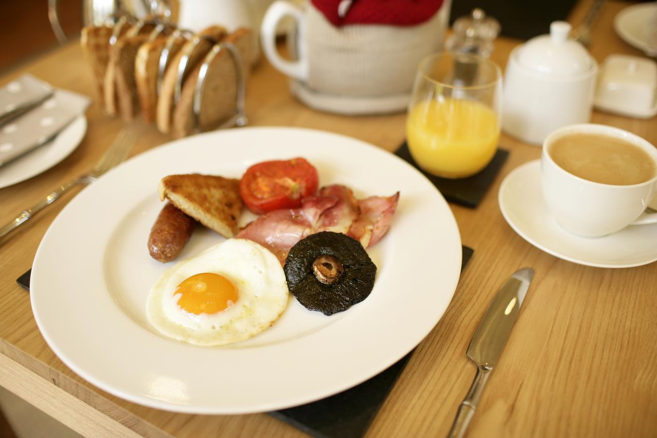 Daisybank Cottage Boutique Bed And Breakfast Brockenhurst Esterno foto