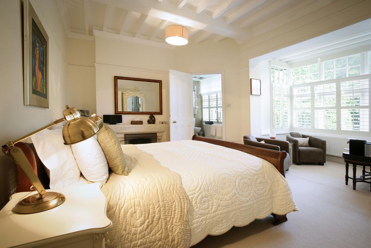 Daisybank Cottage Boutique Bed And Breakfast Brockenhurst Esterno foto