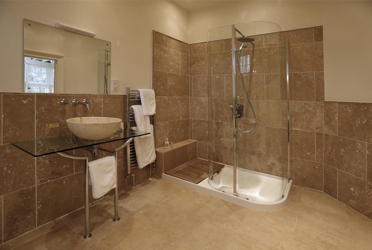 Daisybank Cottage Boutique Bed And Breakfast Brockenhurst Esterno foto