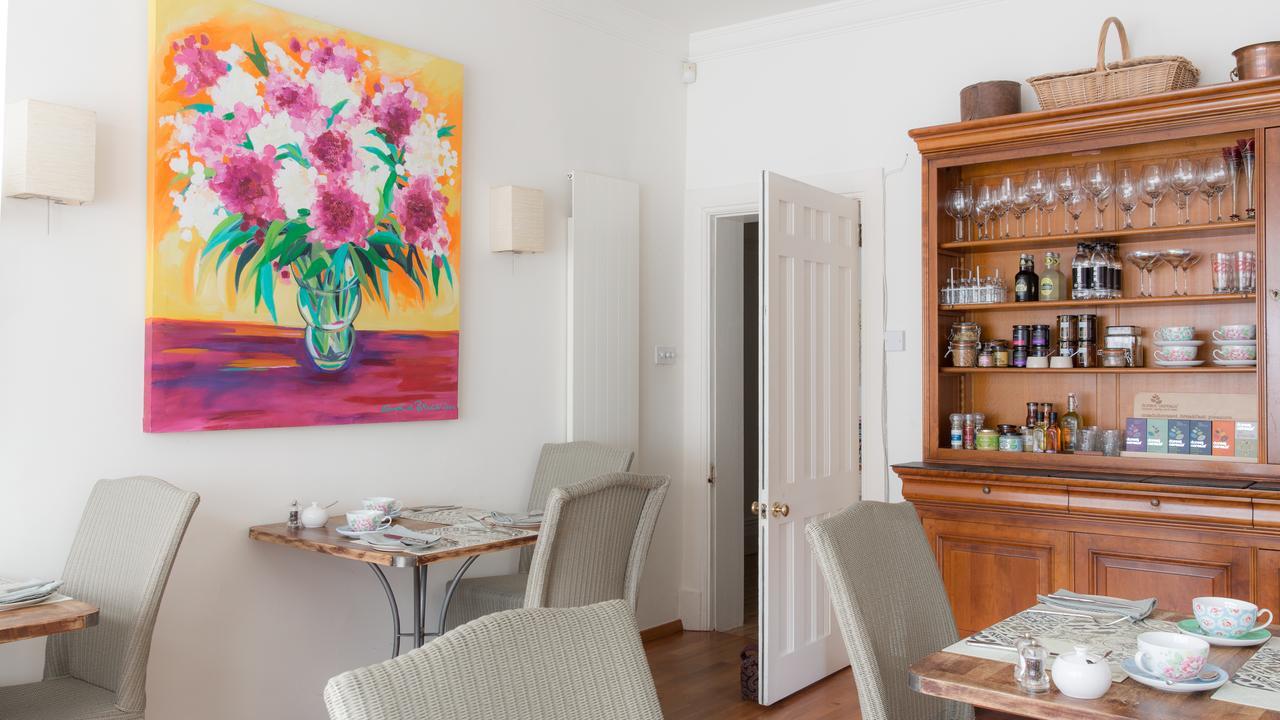 Daisybank Cottage Boutique Bed And Breakfast Brockenhurst Esterno foto
