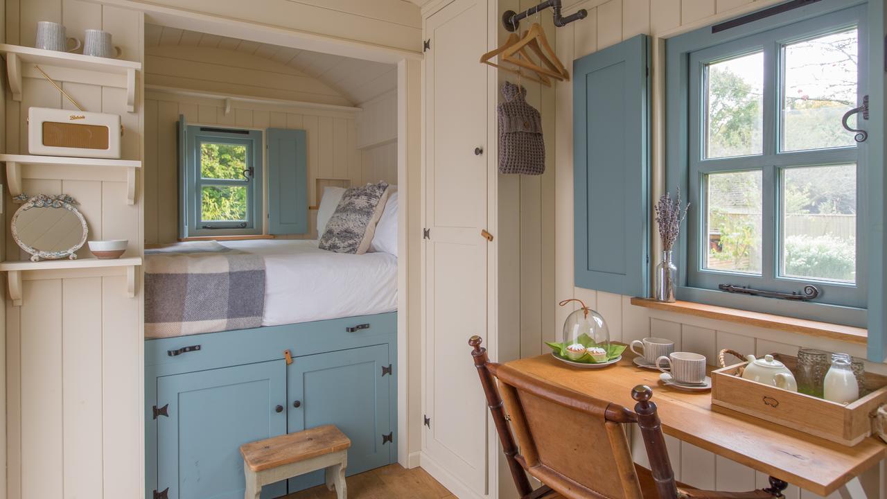 Daisybank Cottage Boutique Bed And Breakfast Brockenhurst Esterno foto
